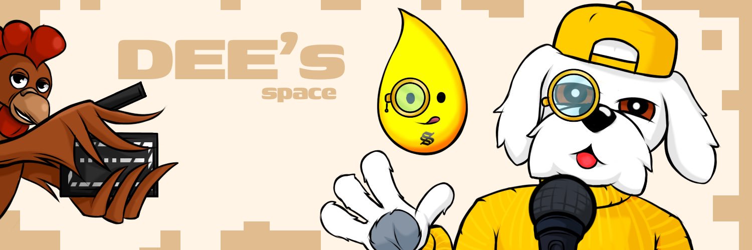 Deevine {creathief Arc}✨ banner