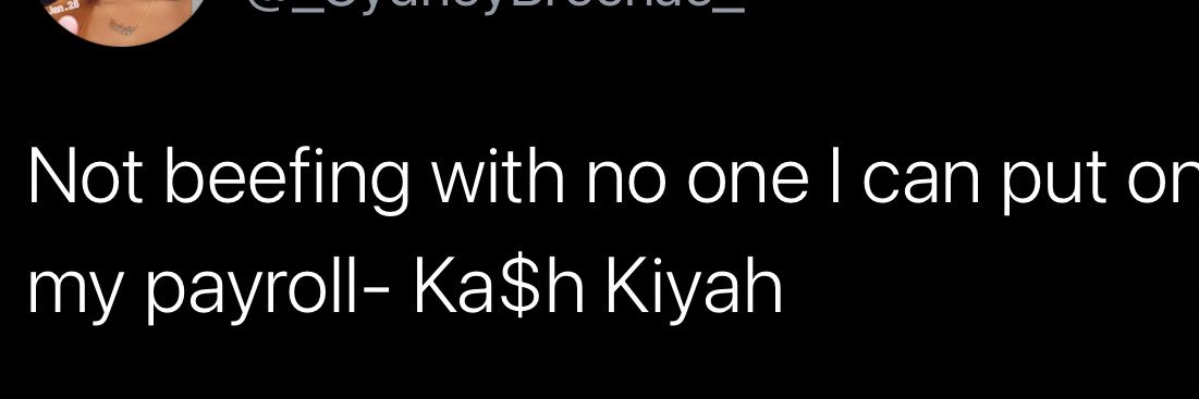 ReKiyahM's profile banner image