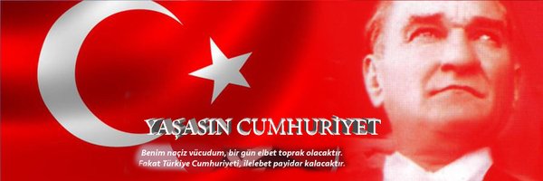 Devrimci__1919 Profile Banner