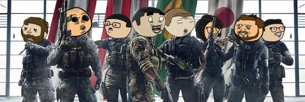 BronzeBrainz's profile banner image