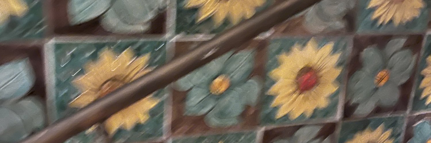 🌼 banner
