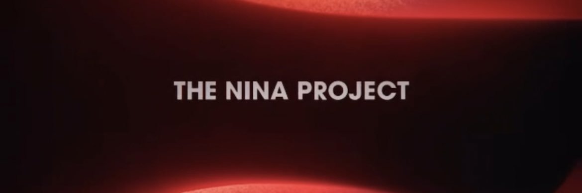 nina267's profile banner image