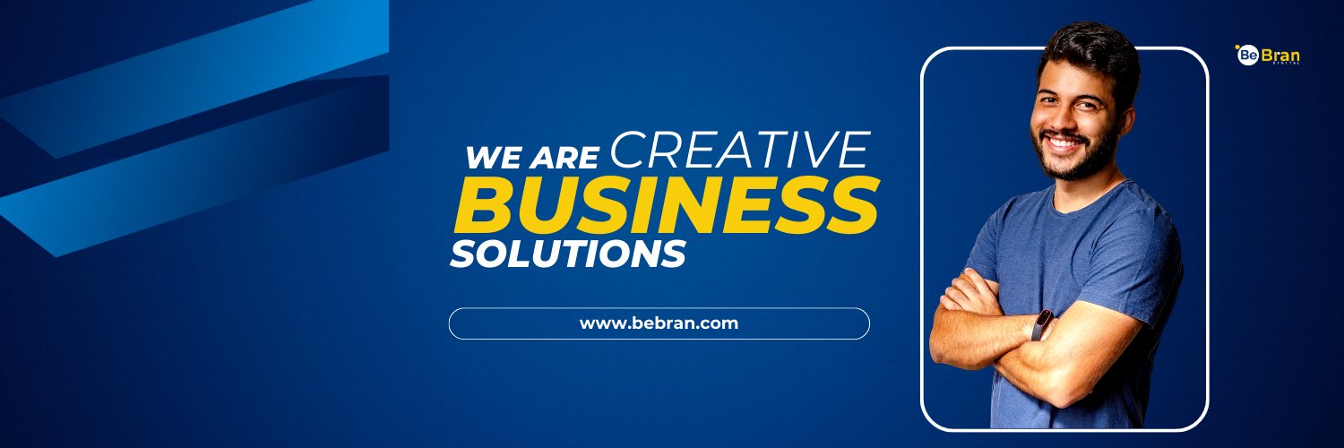 BeBran Digital banner