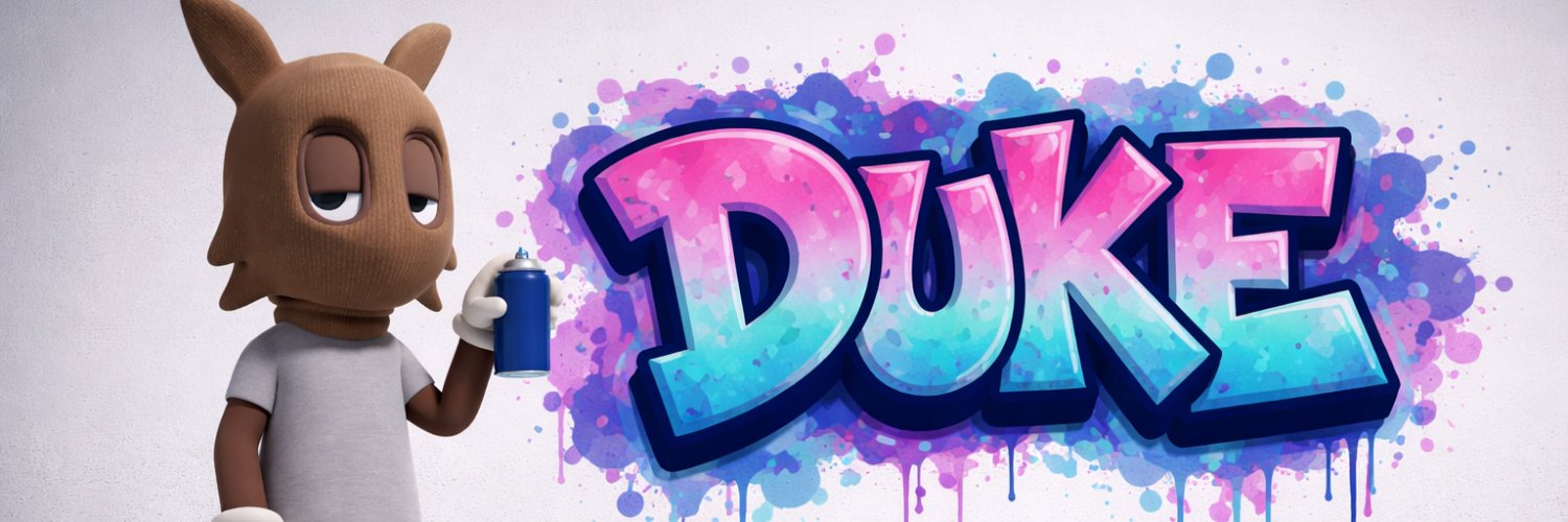 Duke👑 banner