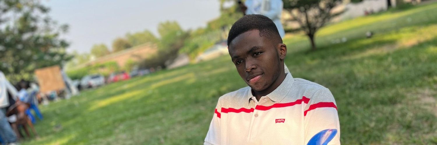 Exaucé Mayamba banner