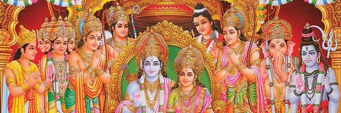 VIKRAMKR00981's profile banner image