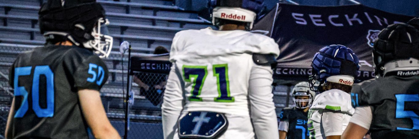 Solomon-Crockett-Walton banner