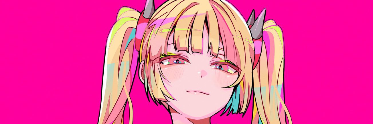 merao_o's profile banner image