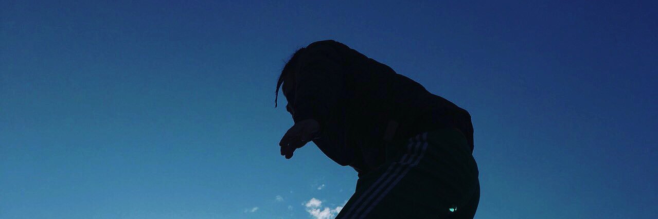 bigsyoya's profile banner image