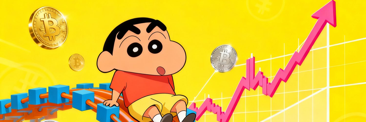 DeFi小新 banner