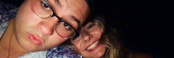 CarloOnelia's profile banner image