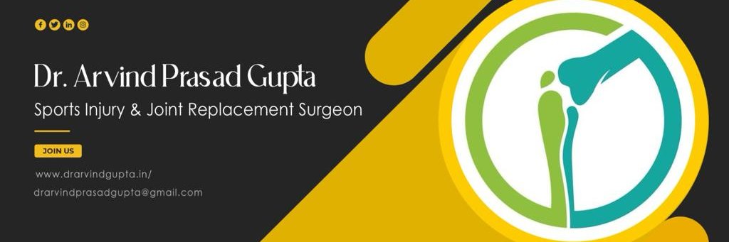 drarvind_gupta's profile banner image