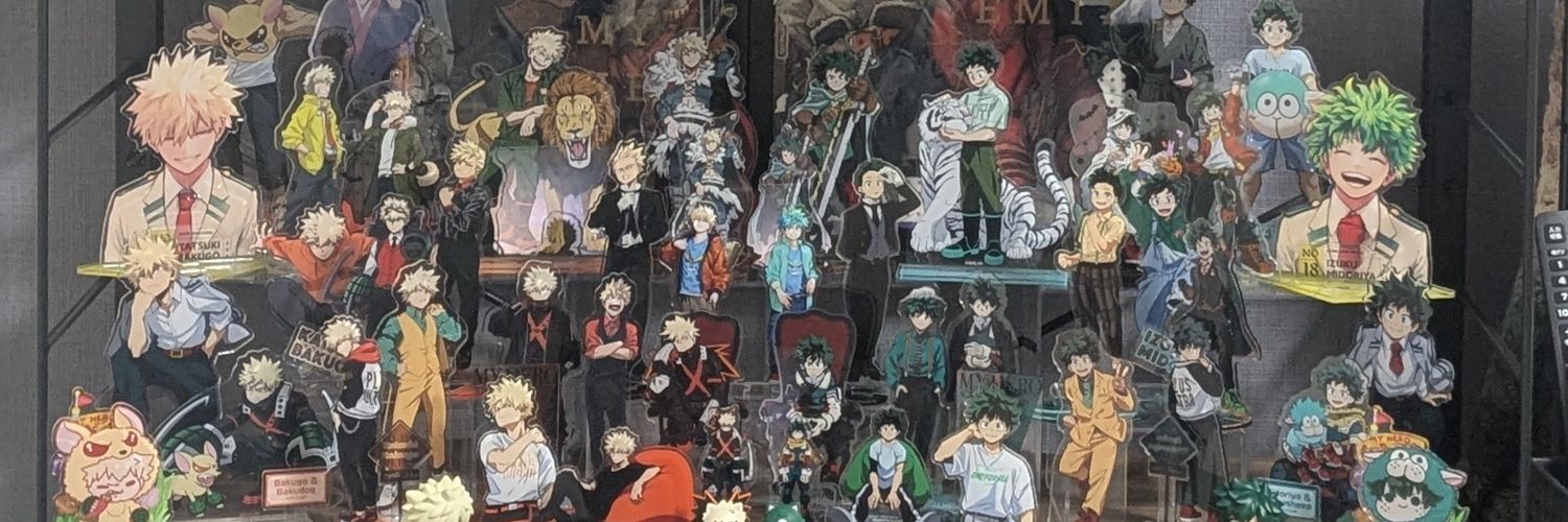 鮭茶.固定ポスト必須 banner