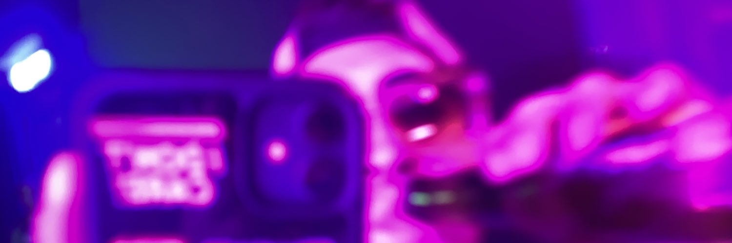 JackLupio's profile banner image