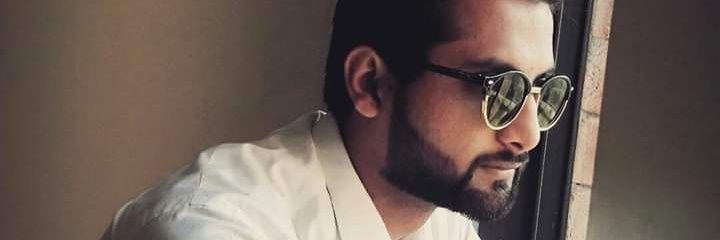 AdeelOriel's profile banner image