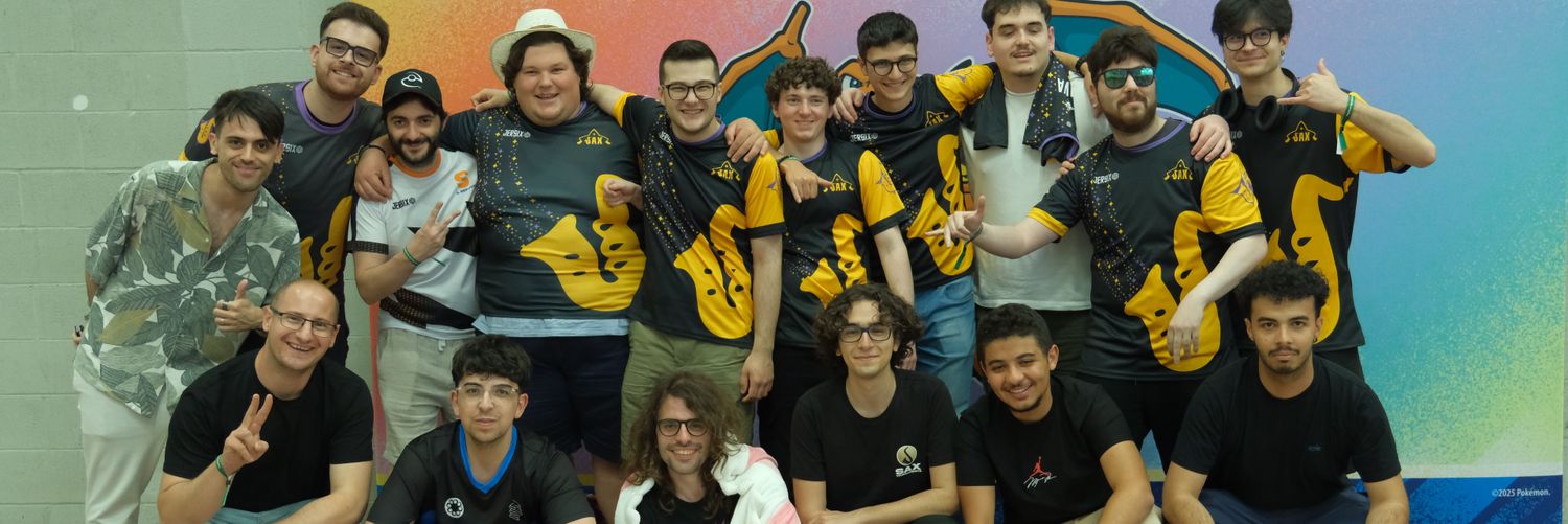 The Frontman. banner