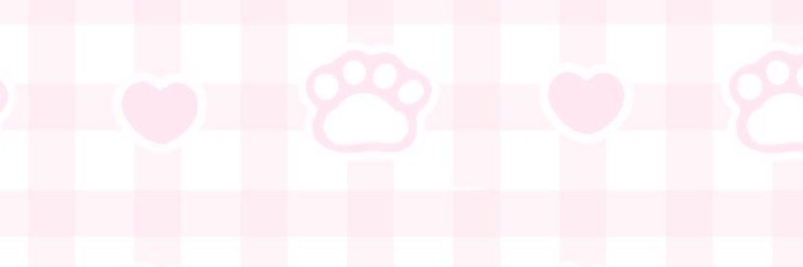 🐈‍⬛🎀 banner