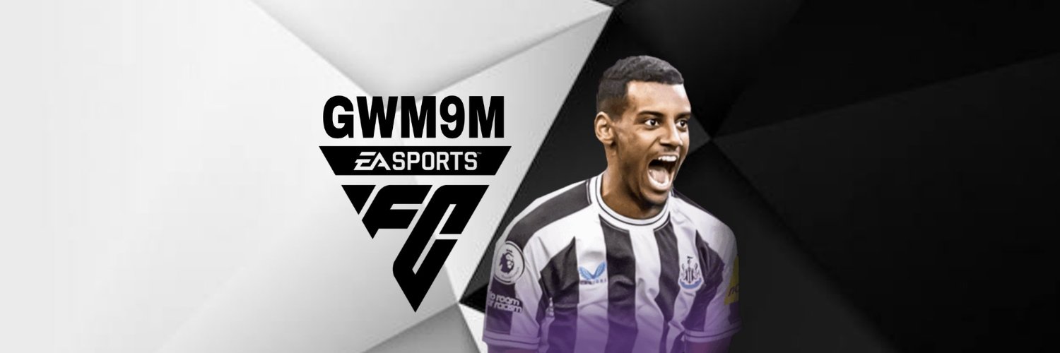 GWM9M banner