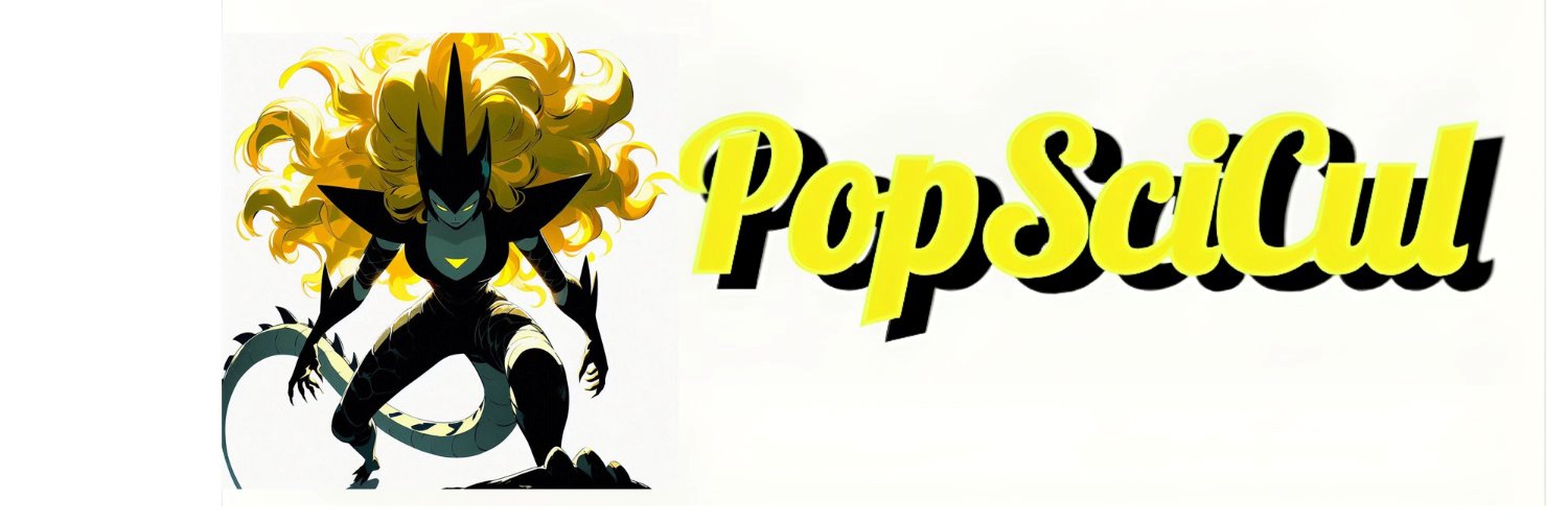 𝗣𝗼𝗽𝗦𝗰𝗶𝗖𝘂𝗹 banner