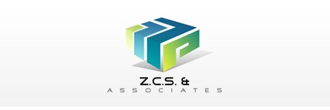 ZCS & Associates, Inc. banner