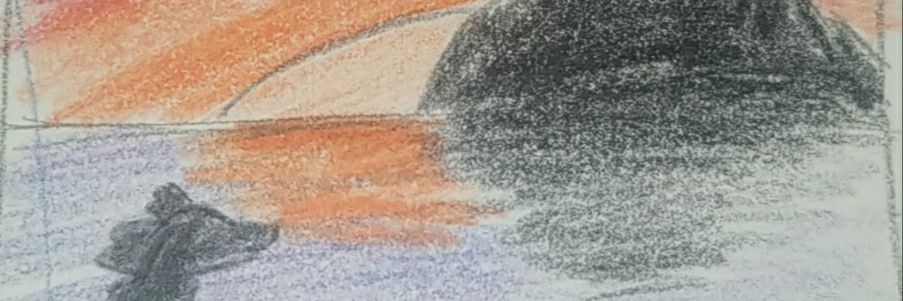 DecafCleric's profile banner image
