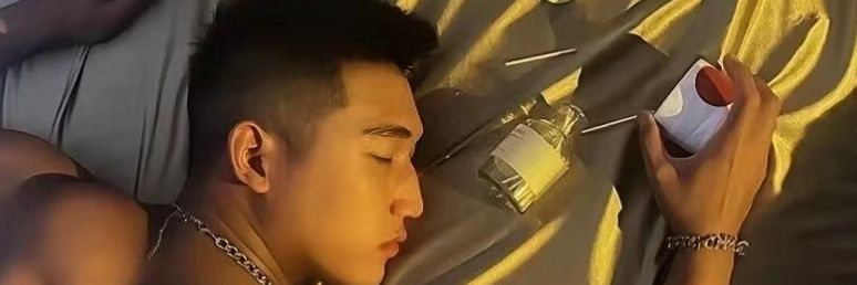 体院帅哥 banner