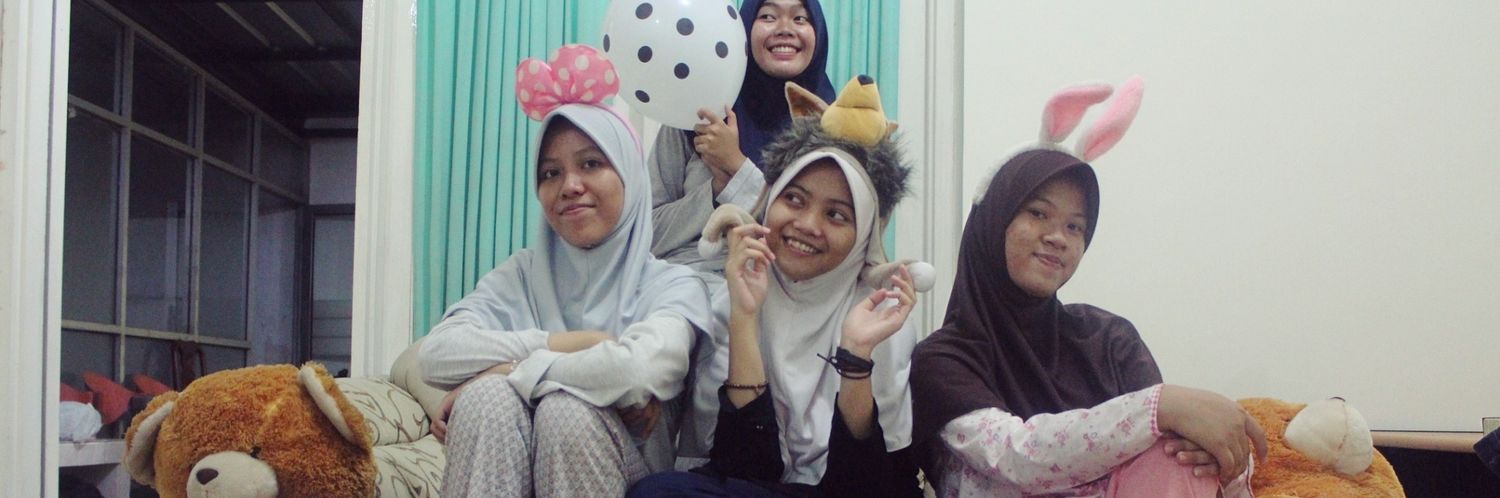 ajeng_awk's profile banner image