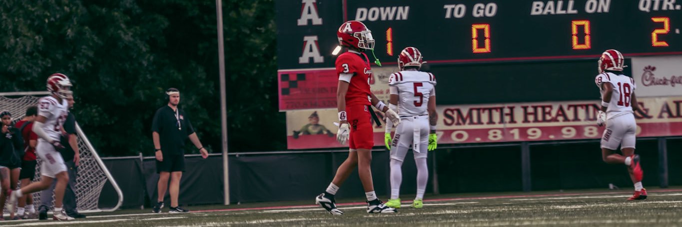 Christian Westley banner