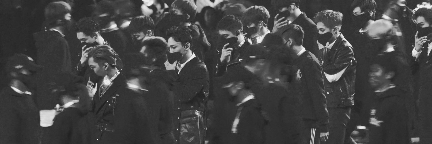 exojongdae's profile banner image