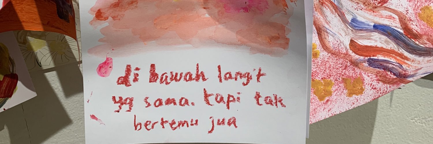 cholivahnurul's profile banner image
