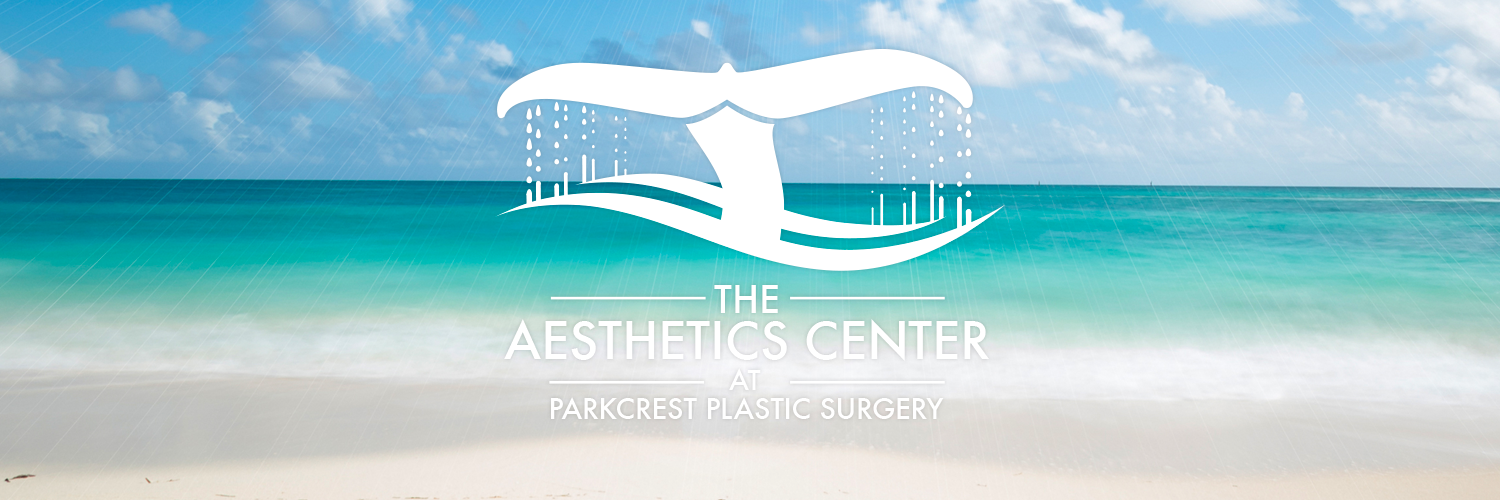 Parkcrest Aesthetics banner