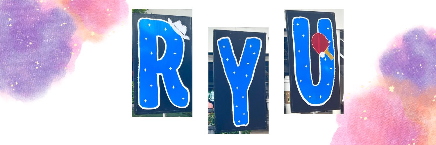 Ryu__Planet banner