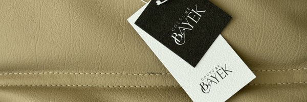 bayekcouture Profile Banner