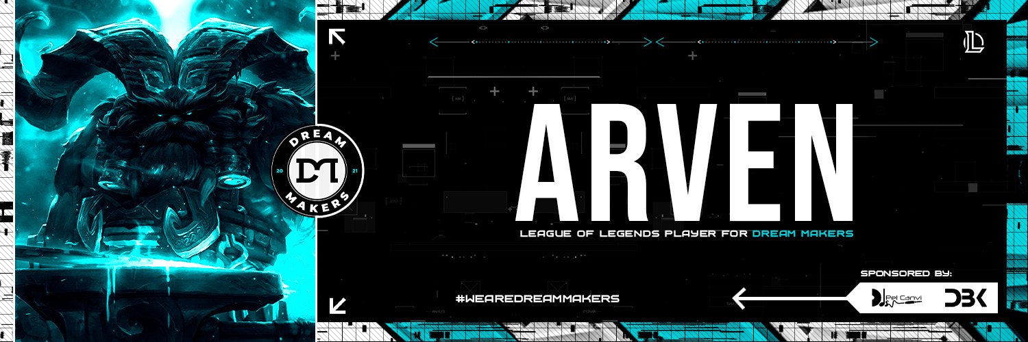 Arven11 banner