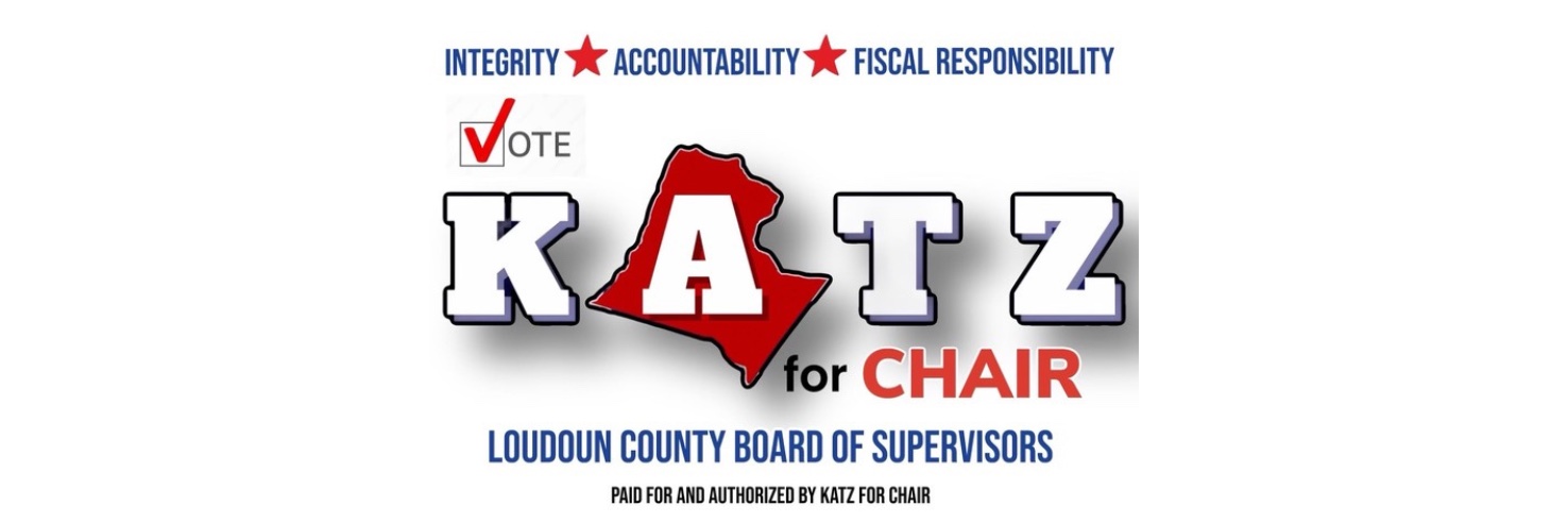 Gary Katz (Official) banner