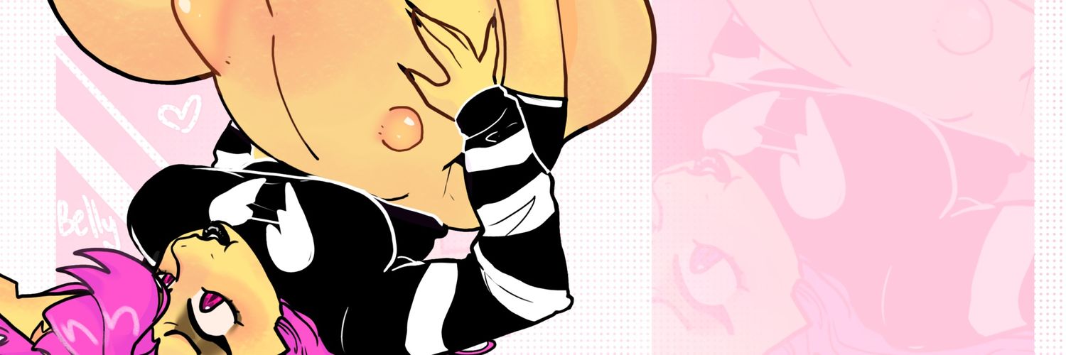 Amber shark 🦈 banner