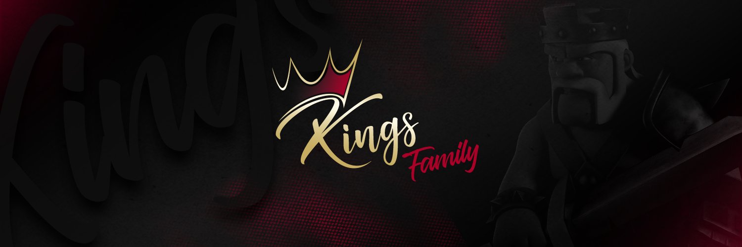 Kings Family banner