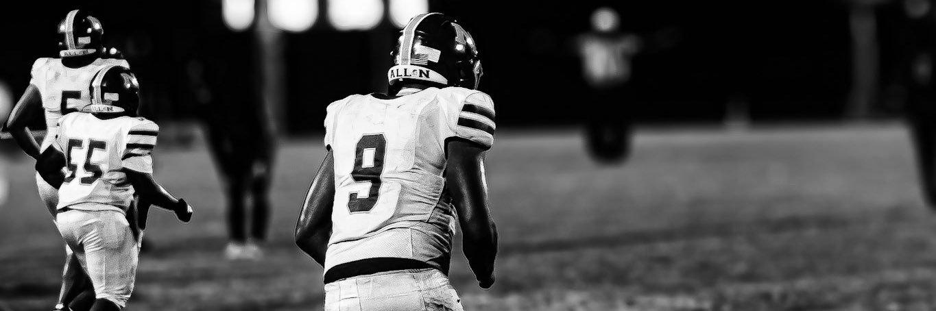 Darion Marks banner
