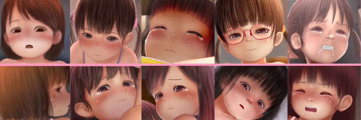 hapiribido22391's profile banner image