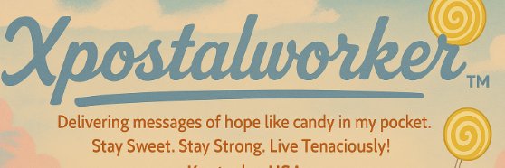 xpostalworker's profile banner image