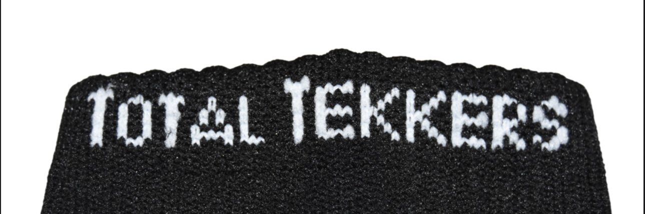 Total Tekkers banner
