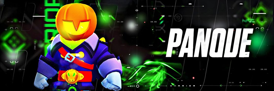 STMN | Panque banner