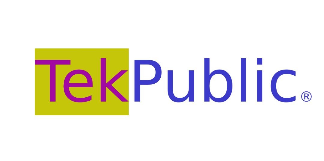 TekPublic's profile banner image