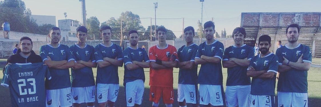 MatiasLonia's profile banner image