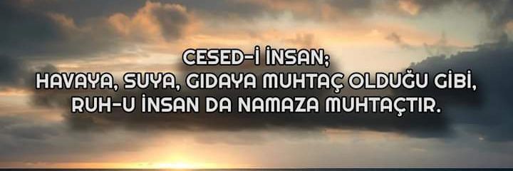 Cevriyetek's profile banner image