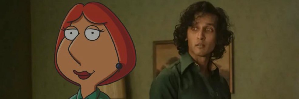 fork found in outlet banner