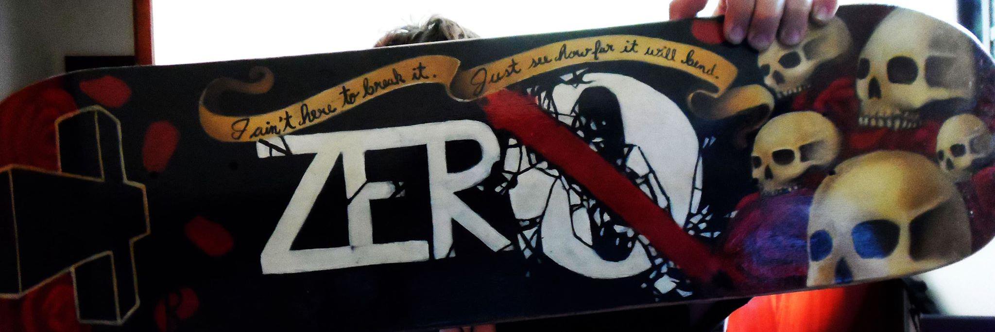 Renan_Zero's profile banner image