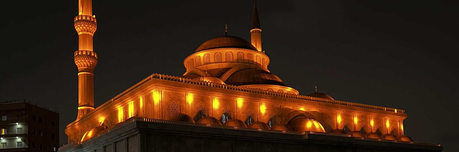 Ilham Gassar banner