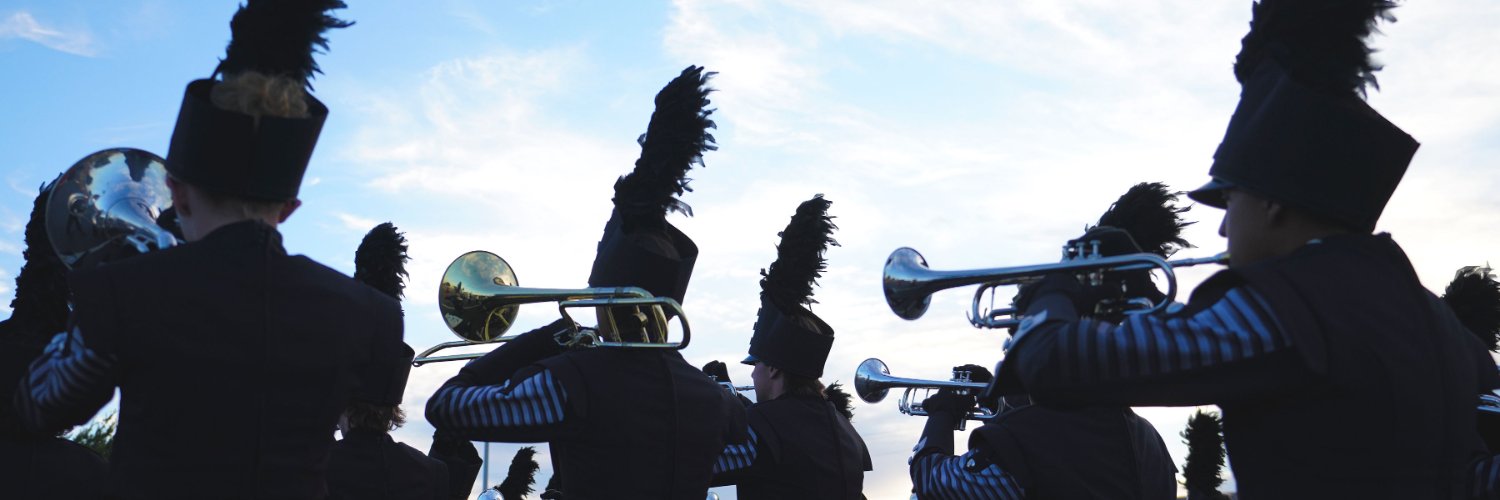 Lubbock Cooper Band Profile Banner