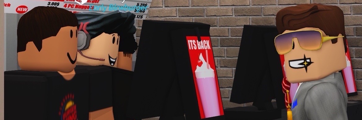 Bloxburg Burger King (@BloxburgBK) / Posts / X